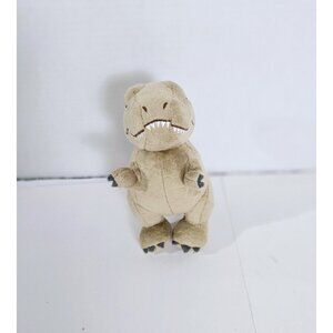 Jurassic World Dominion Plush Toy Universal Studios T-Rex